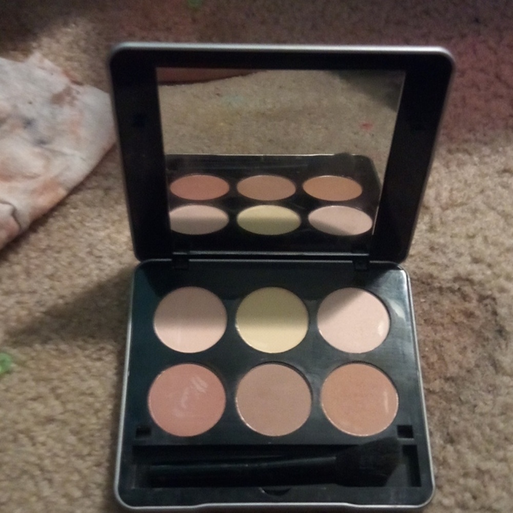 Contour kit - Picture 2 of 2